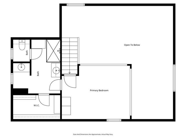1888 Valley View Drive, Big Canoe, GA 30143