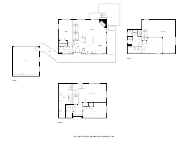 1888 Valley View Drive, Big Canoe, GA 30143