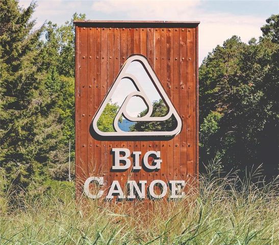 1888 Valley View Drive, Big Canoe, GA 30143