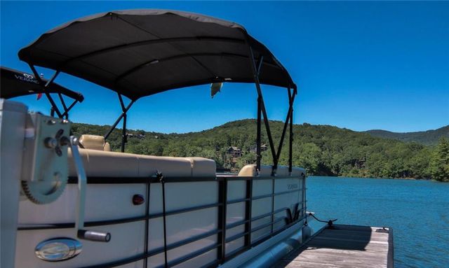 1888 Valley View Drive, Big Canoe, GA 30143