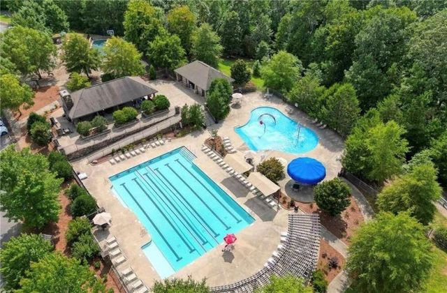 1888 Valley View Drive, Big Canoe, GA 30143