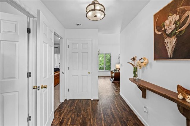 1888 Valley View Drive, Big Canoe, GA 30143