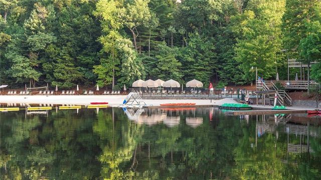 1888 Valley View Drive, Big Canoe, GA 30143