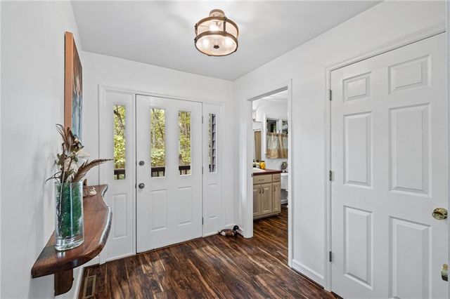 1888 Valley View Drive, Big Canoe, GA 30143