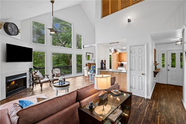 1888 Valley View Drive, Big Canoe, GA 30143