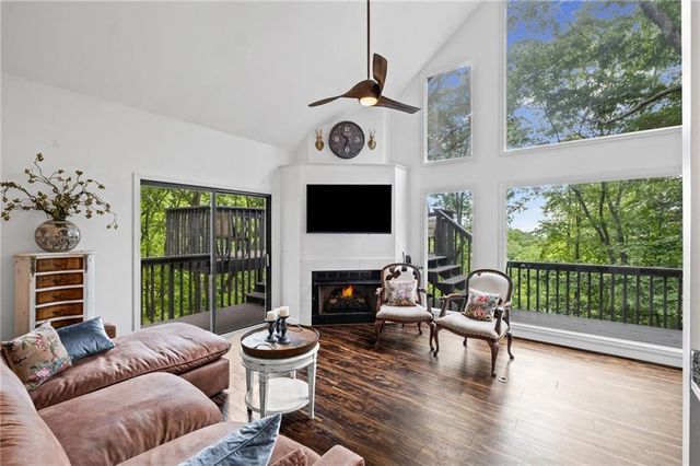 1888 Valley View Drive, Big Canoe, GA 30143