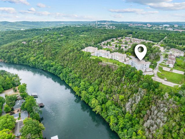 110 Cottonwood Trail, 2d, Branson, MO 65616