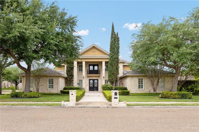 5601 N 4th Street, Mcallen, TX 78504