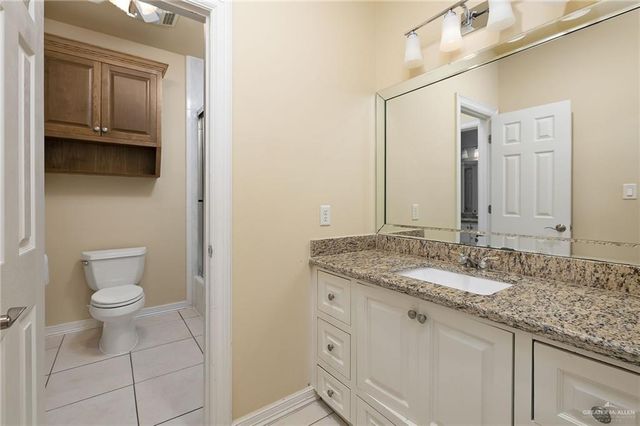 5601 N 4th Street, Mcallen, TX 78504