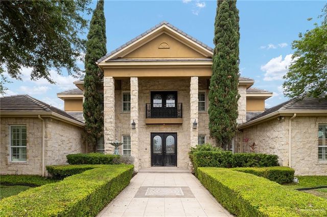 5601 N 4th Street, Mcallen, TX 78504