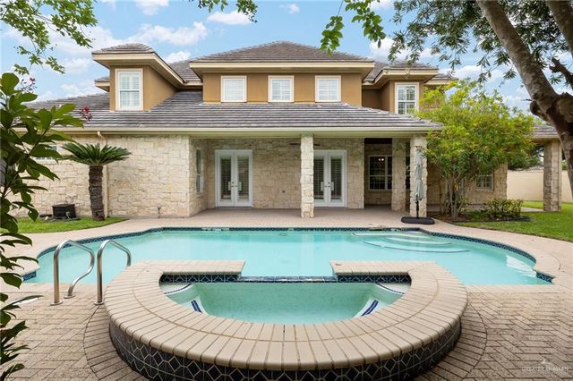 5601 N 4th Street, Mcallen, TX 78504