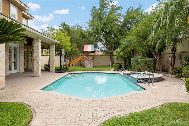 5601 N 4th Street, Mcallen, TX 78504