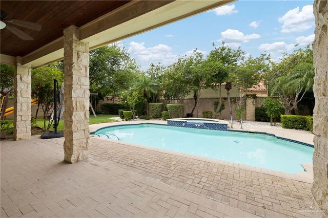 5601 N 4th Street, Mcallen, TX 78504