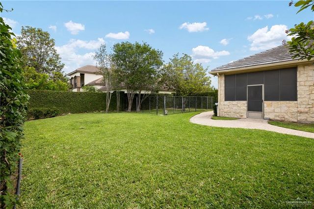 5601 N 4th Street, Mcallen, TX 78504
