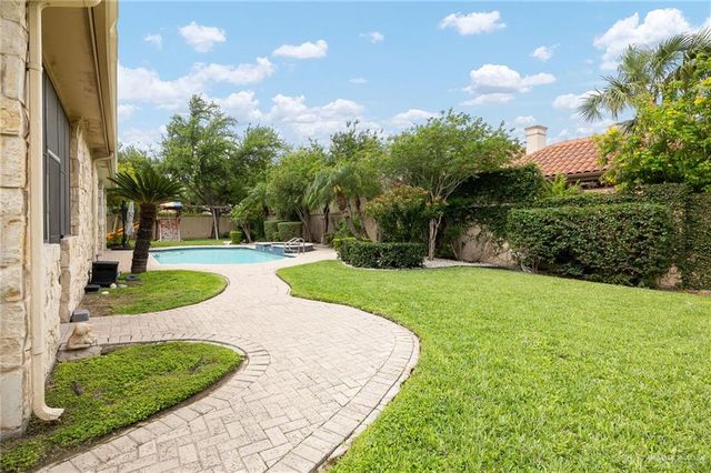 5601 N 4th Street, Mcallen, TX 78504