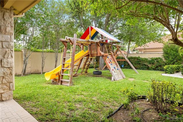 5601 N 4th Street, Mcallen, TX 78504