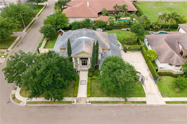 5601 N 4th Street, Mcallen, TX 78504