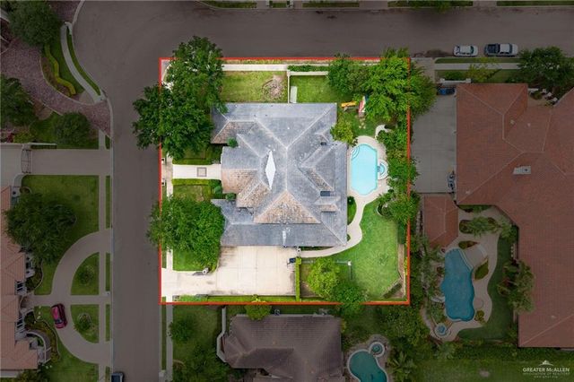 5601 N 4th Street, Mcallen, TX 78504