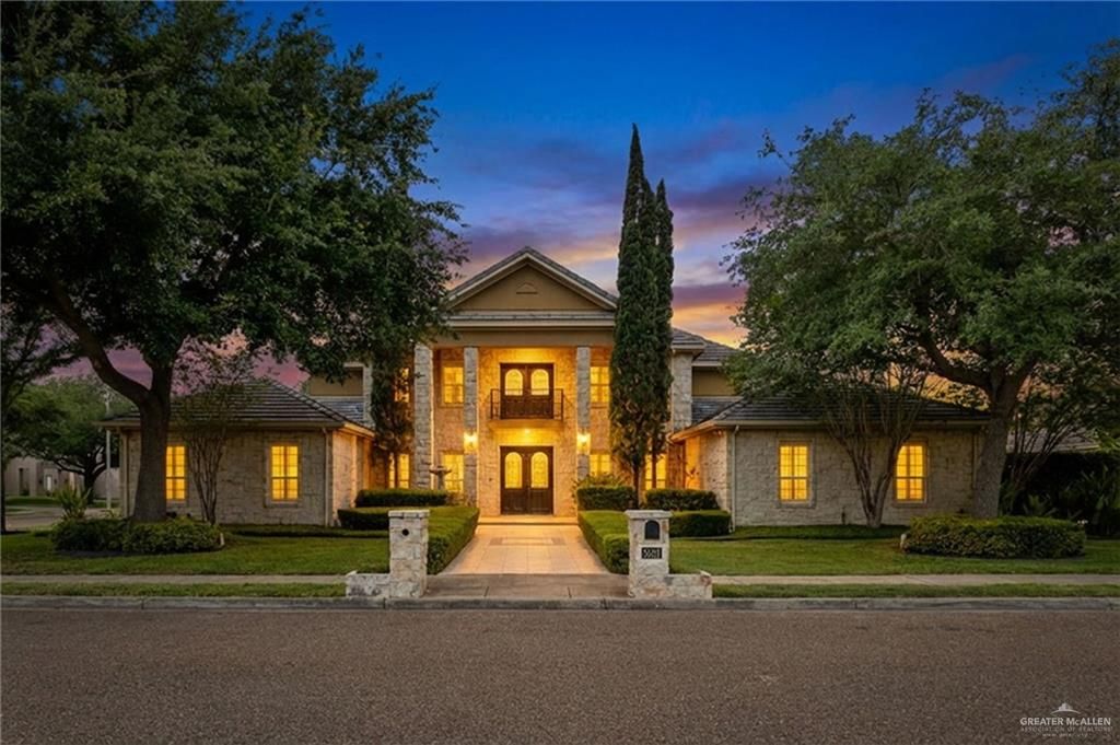 5601 N 4th Street, Mcallen, TX 78504