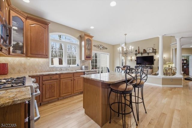 2 Picasso Court, Franklin Twp., NJ 08873