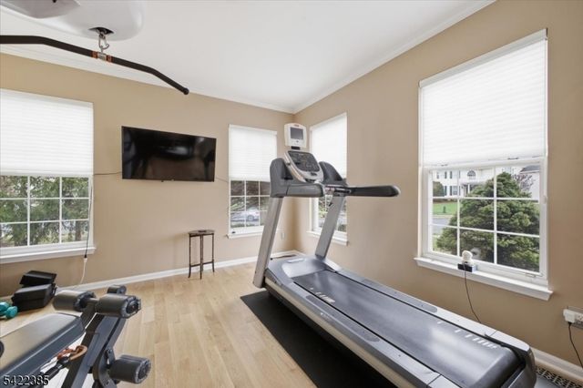 2 Picasso Court, Franklin Twp., NJ 08873