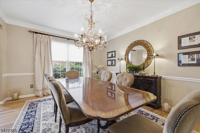 2 Picasso Court, Franklin Twp., NJ 08873