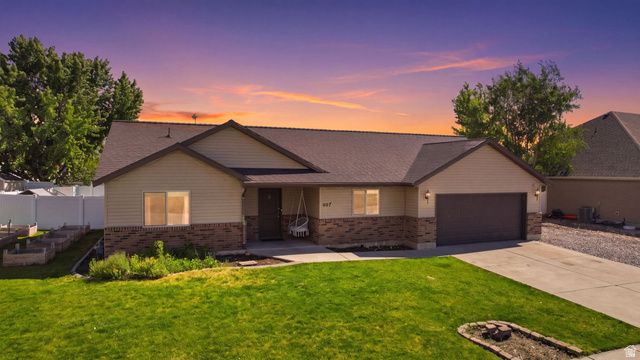 607 W 1500 N, Brigham City, UT 84302