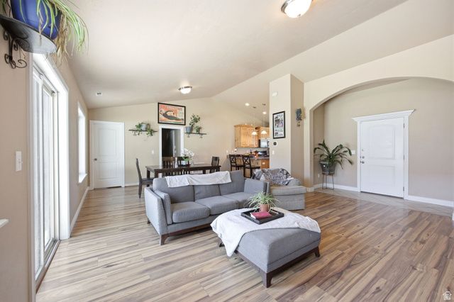 607 W 1500 N, Brigham City, UT 84302