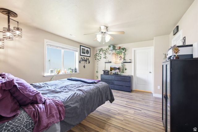 607 W 1500 N, Brigham City, UT 84302