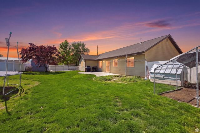 607 W 1500 N, Brigham City, UT 84302