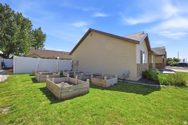 607 W 1500 N, Brigham City, UT 84302