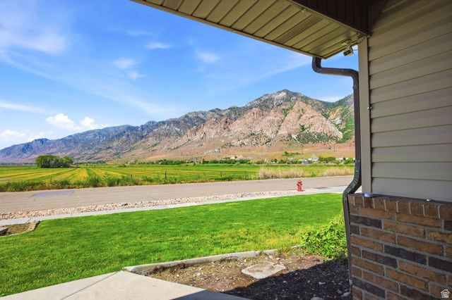 607 W 1500 N, Brigham City, UT 84302