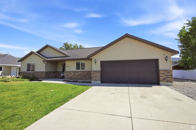 607 W 1500 N, Brigham City, UT 84302