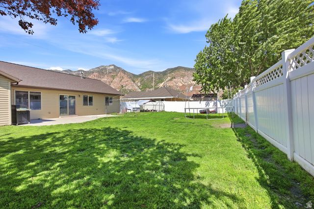 607 W 1500 N, Brigham City, UT 84302