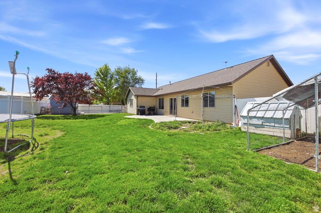 607 W 1500 N, Brigham City, UT 84302