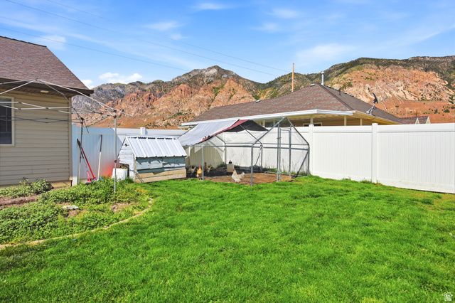 607 W 1500 N, Brigham City, UT 84302