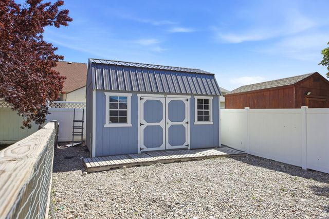 607 W 1500 N, Brigham City, UT 84302