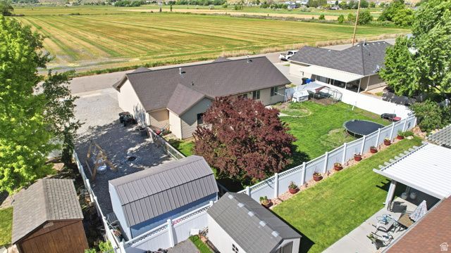 607 W 1500 N, Brigham City, UT 84302