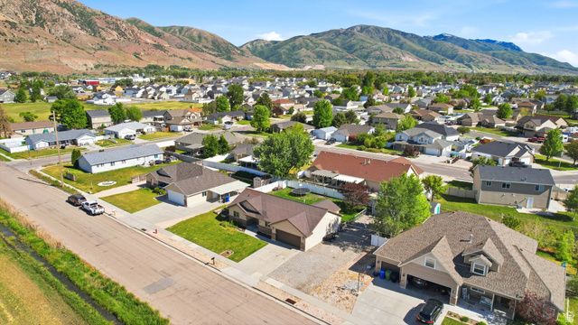 607 W 1500 N, Brigham City, UT 84302
