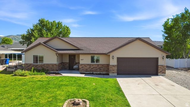 607 W 1500 N, Brigham City, UT 84302