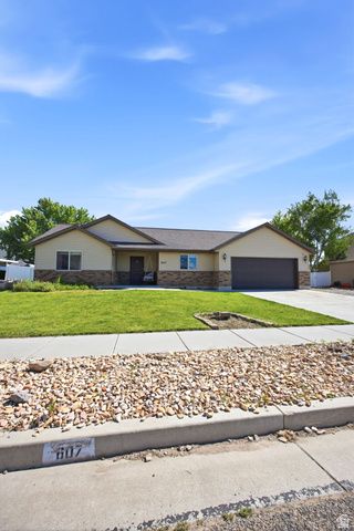 607 W 1500 N, Brigham City, UT 84302