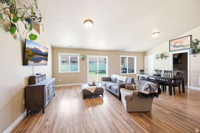 607 W 1500 N, Brigham City, UT 84302
