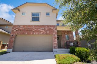 121 Buck Hollow, San Antonio, TX 78253