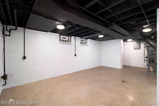 1510 E Fourth Street, Royal Oak, MI 48067