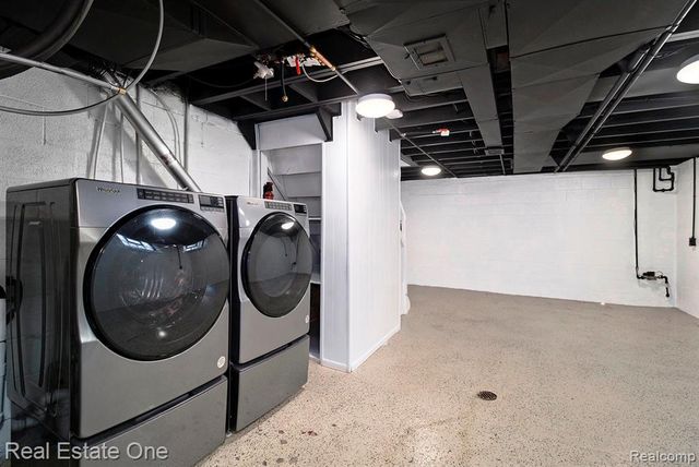 1510 E Fourth Street, Royal Oak, MI 48067