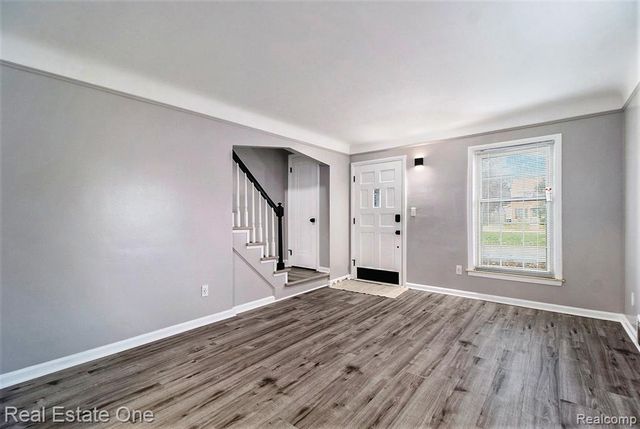 1510 E Fourth Street, Royal Oak, MI 48067