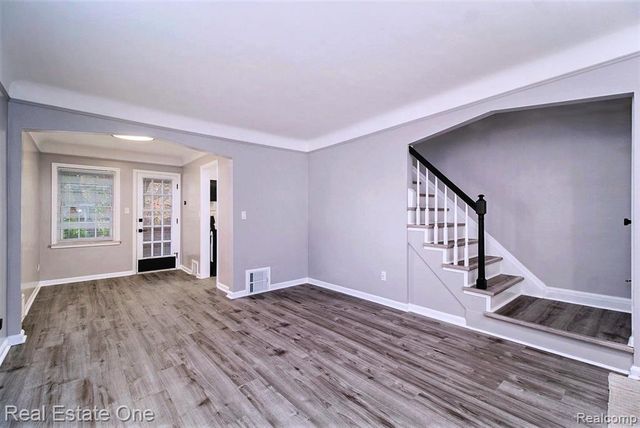 1510 E Fourth Street, Royal Oak, MI 48067