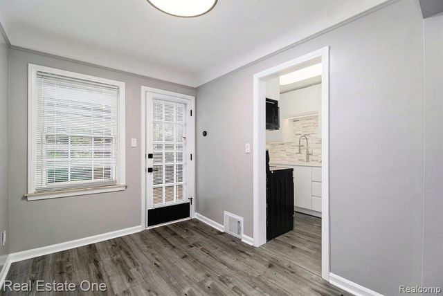 1510 E Fourth Street, Royal Oak, MI 48067