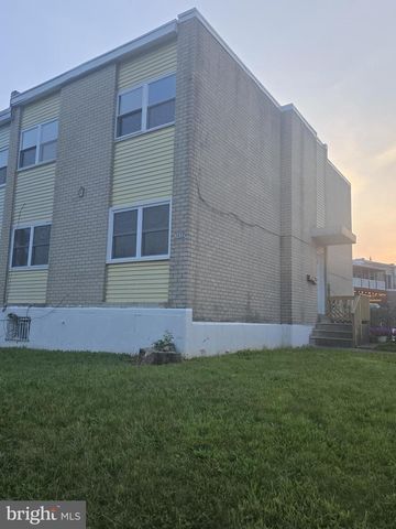 3432 ASHFIELD LN #B, Philadelphia, PA 19114