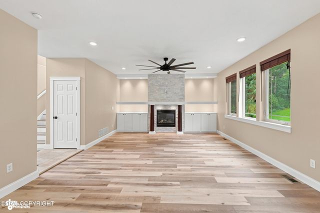 2944 S Ambers Circle, Wasilla, AK 99654